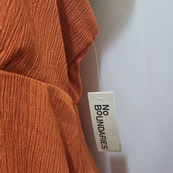 No Boundaries XXL Dress - Picture 8 of 8